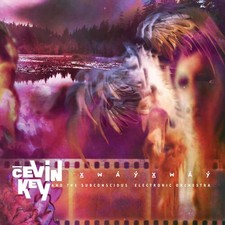 cEvin Key - Xwayxway [New CD] picture