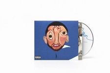 Mac Miller - Balloonerism [New CD] Explicit, Gatefold LP Jacket, Poster, Softpak picture