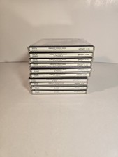 Romantic Evening Music (10-disc Box) (CD, Nov-1993, 10 Discs, Laserlight) picture
