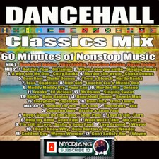 2CDS DANCEHALL  REGGAE 1 & 2 CLASSICS CD  NON STOP MUSIC VARIOUS ARTISTS picture