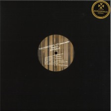 Jeff Mills - The Director's Cut Chapter 4 (VINYL 12