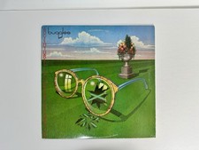 The Buggles - Adventures In Modern Recording ARZ 37926 w/lyrics EX/VG picture