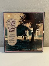 Reader’s Digest - Till the End of Time Glorious Melodies That Will Live Forever picture