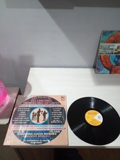 LP VINYL MECANO TIMBIRICHE YURI ROCIO DURCAL VERONICA CASTRO FLANS AMAMDA MIGUEL picture