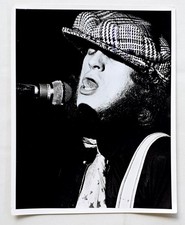 NODDY HOLDER Slade Original Vintage Promo Photo PolyGram Australia 1970s Press P picture