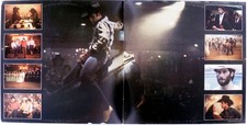 Urban Cowboy [Asylum DP-90002] Gatefold picture