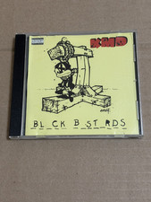KMD --Black Bastards-- CD  MF DOOM picture