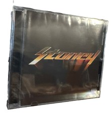 Stoney by Post Malone (CD, 2016) picture