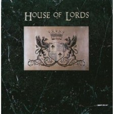 House of Lords by House of Lords (CD, 2013) picture
