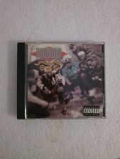 Stunts Blunts & Hip Hop by Diamond D -CD, 1992 -FREE SHIPPING picture