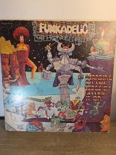 Funkadelic Standing On The Verge Of Getting It On 1974 Westbound WB-1001 picture