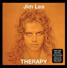 Jim Lea Therapy (Vinyl) 12