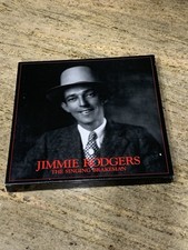Jimmie Rodgers – 
