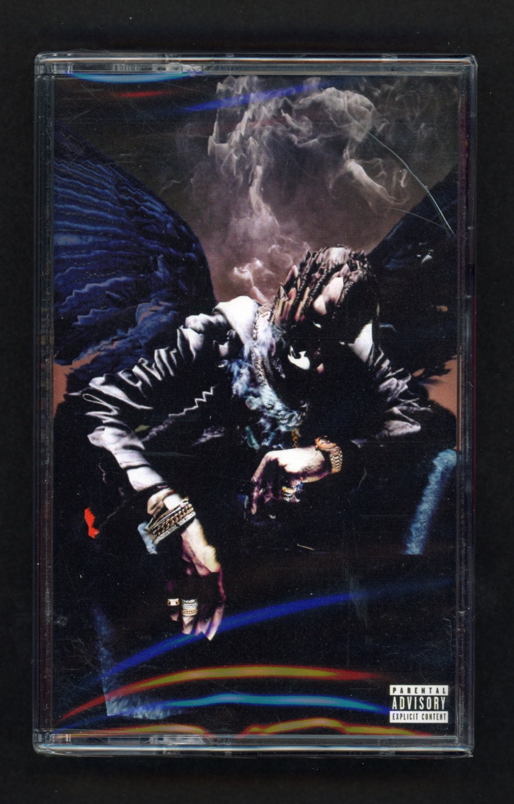 Travis Scott Birds In The Trap Sing McKnight Urban Outfitters Exclusive Cassette