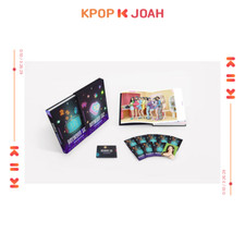 TWICE - [BETWEEN 1&2] MONOGRAPH  Photobook+Photocards Sealed+Store Gift picture