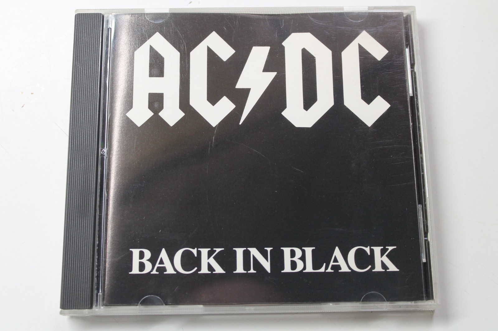 Rock CD Pick & Choose Titles Build UR own lot Cooper UFO Sabbath Scorpions Kiss
