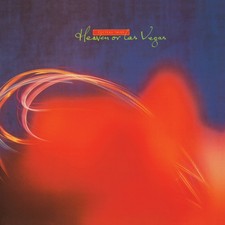 Cocteau Twins Heaven Or Las Vegas (CD) Album (UK IMPORT) picture
