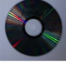 Various Artists Jingle Bells CD Tested and Works picture