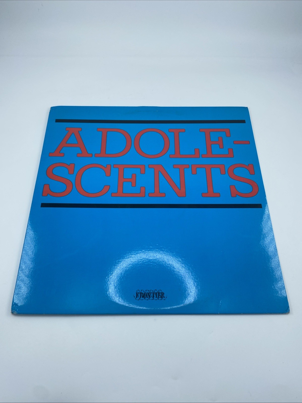 Adolescents - Adolescents 12\