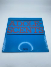 Adolescents - Adolescents 12