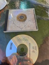 Whitesnake self-titled CD VG+ picture