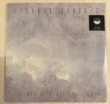 LEBANON HANOVER – THE WORLD IS GETTING COLDER -  VINYL LP NEW - FABRIKA - A13 picture