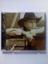 Scarecrow by Garth Brooks (CD, 2001) picture