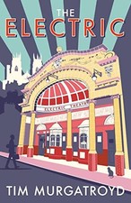 			The Electric by Murgatroyd  New 9781913432430 Fast ..		 picture