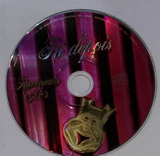 Nada Como Um Dia Após O Outro Dia by Racionais Mc's CD Tested and Works picture