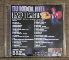DJ Kool Kid 