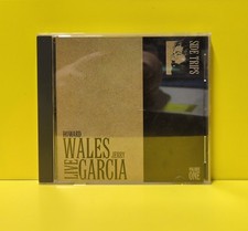 Howard Wales, Jerry Garcia - Howard Wales And Jerry Garcia Live: Side Trips picture