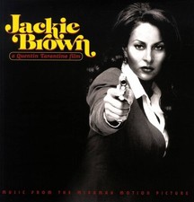 Jackie Brown: Music - Jackie Brown: Music From The Miramax Motion Picture [New V picture