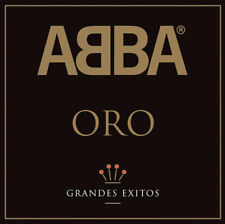 ABBA Oro: Grandes Exitos (Vinyl) 12