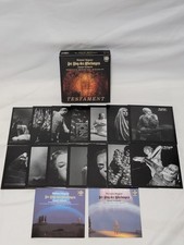 Richard Wagner - Der Ring Des Nibelungen - Joseph Keilberth Testament 14 CD Set picture