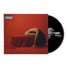 BAD OMENS - THE DEATH OF PEACE OF MIND - CD DIGIPAK (2/25/2022) picture