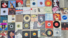 Mega Job Lot 43x Vintage 7