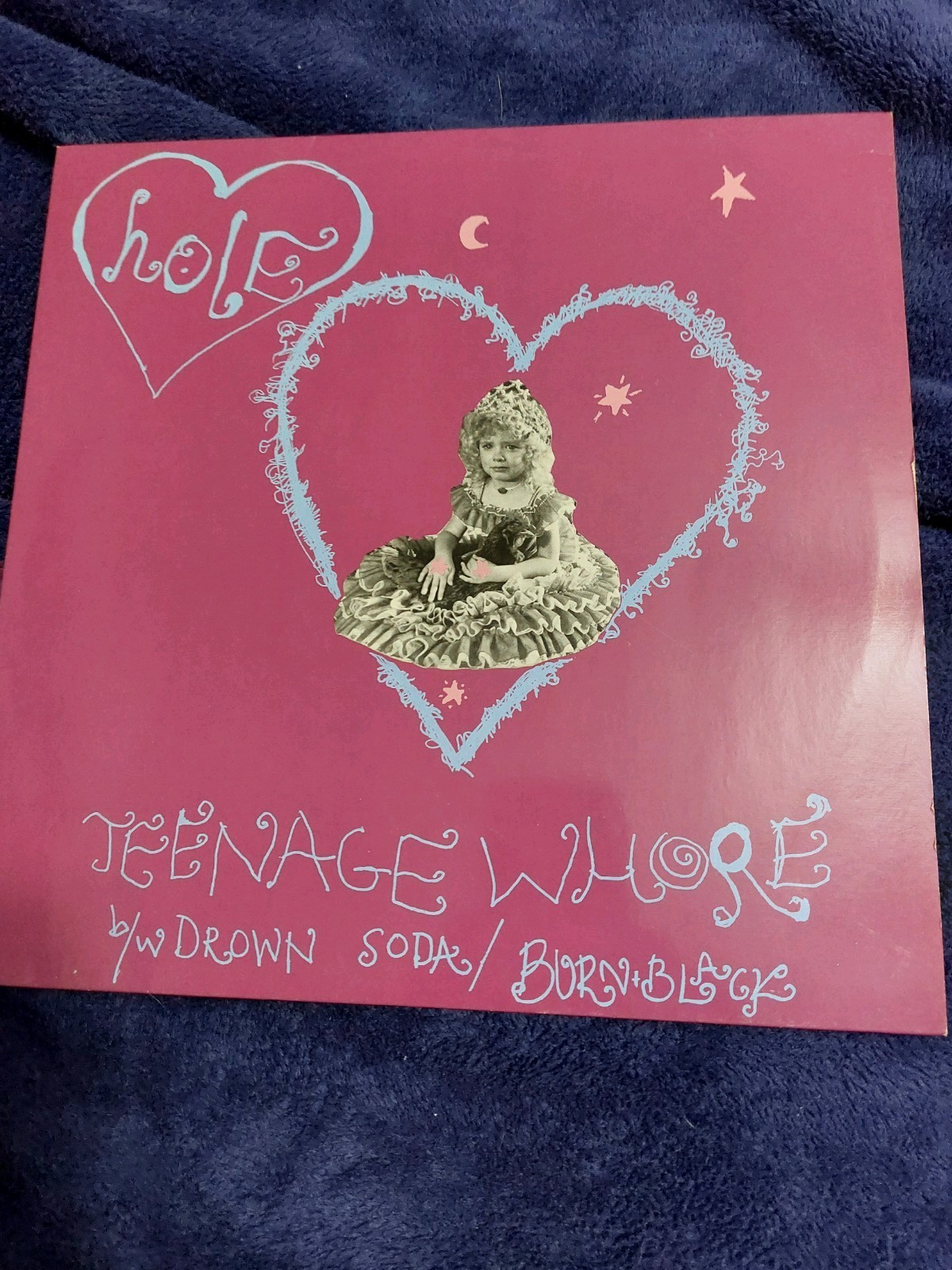 Hole Teenage Whore 12