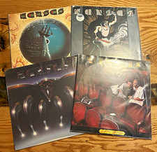 Kansas LP Album lot - Best of Kansas picture