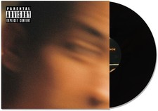 Trophy Eyes - Suicide and Sunshine [New Vinyl LP] Explicit, Black picture