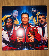 Logic The Incredible True Story 2xLP 12