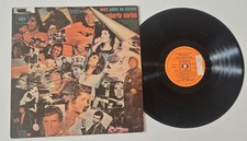 ROBERTO CARLOS Diez Anos De Exitos LP Vinyl Album 1974 Colombia LATIN picture