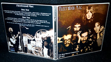Fleetwood Mac The Bob Welch Chronicles 72-74 Gate Fold 2CD Package NEW picture