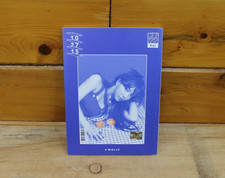 f(x) 4 Walls White Luna Jacket Version  Album CD KPop picture