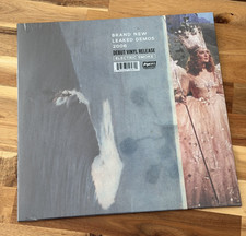 Brand New Leaked Demos 2006 Vinyl Electric Smoke New Sealed In Head Ready 2 Ship picture