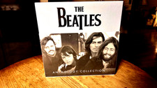 THE BEATLES   ANTHOLOGY   COLLECTION   2025   12 LP  SET   180 GRAM  NEW SEALED picture