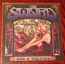 The Sword Age of Winters 12