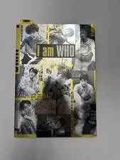 I AM Who (Random Cover) by Stray Kids (Has Photocards not all) picture