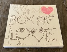 FELIX CUTILLO Box Of Love CD  NEW picture