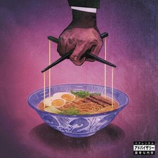Freddie Gibbs - Alfredo 2 [New Vinyl LP] Explicit, 180 Gram, Poster picture