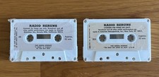 Radio Reruns Green Hornet Cassette Lot 2 Vintage Old Time Radio Classic SEALED picture